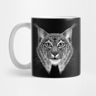 Lynx Mug